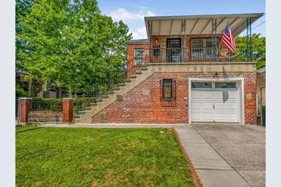 6003 Tyndall Avenue, Bronx, NY 10471 - Photo 2
