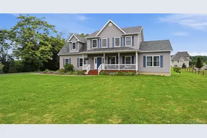 272 Beaver Dam Road, Montgomery, NY 12549 - Photo 2