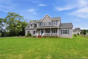 272 Beaver Dam Rd, Montgomery, NY 12549 - Photo 2