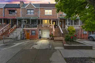 157 E 49th St, Brooklyn, NY 11203 - Photo 1
