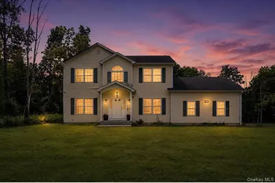 977 Mt Hope Road, Middletown, NY 10940 - Photo 2