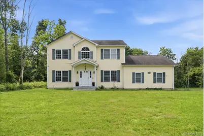 977 Mt Hope Road, Middletown, NY 10940 - Photo 1
