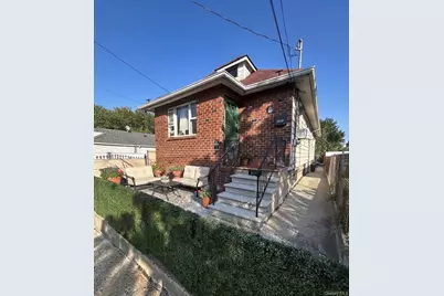 3058 Barkley Avenue, Bronx, NY 10465 - Photo 1