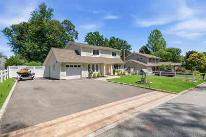 115 Patchogue Drive, Rocky Point, NY 11778 - Photo 4