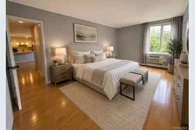 2 Fountain Lane #2e, Scarsdale, NY 10583 - Photo 4