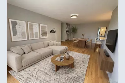 2 Fountain Lane #2e, Scarsdale, NY 10583 - Photo 2