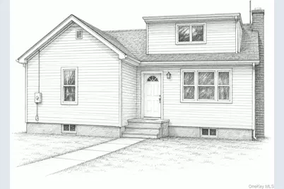 806 Mount Avenue, Wyandanch, NY 11798 - Photo 4