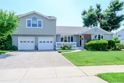 262 Rose Street, Massapequa Park, NY 11762 - Photo 1