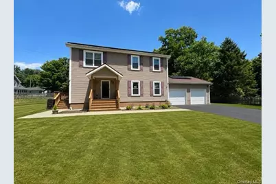 60 Grand Street, Wurtsboro, NY 12790 - Photo 1