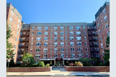 4 Sadore Lane #3J, Yonkers, NY 10710 - Photo 22