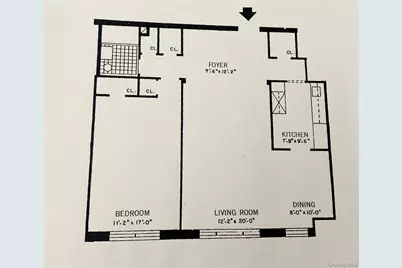 4 Sadore Lane #3J, Yonkers, NY 10710 - Photo 18