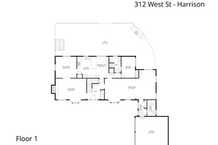 312 West St, Harrison, NY 10528 - Photo 36