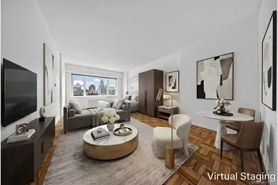60 E 8th Street #18G, New York, NY 10003 - Photo 2