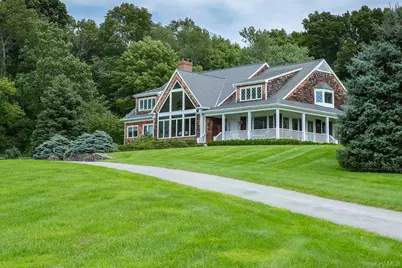 72 N Mabbettsville Road, Millbrook, NY 12545 - Photo 1
