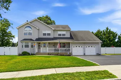 35 Dennis Lane, Bethpage, NY 11714 - Photo 1