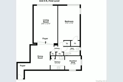 210 Martine Avenue #5K, White Plains, NY 10601 - Photo 20