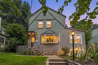 218 Sedgwick Avenue, Yonkers, NY 10705 - Photo 1