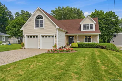 302 Lakeside Road, Newburgh, NY 12550 - Photo 1