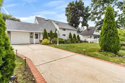 158 Blueberry Lane, Hicksville, NY 11801 - Photo 1