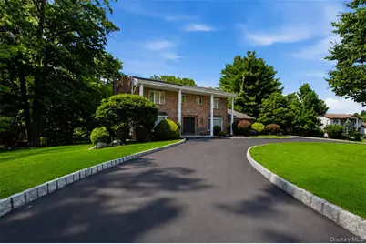 391 Pleasant Hill Drive, New City, NY 10956 - Photo 2