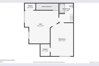 50 Timberline Drive #50, Nanuet, NY 10954 - Photo 42