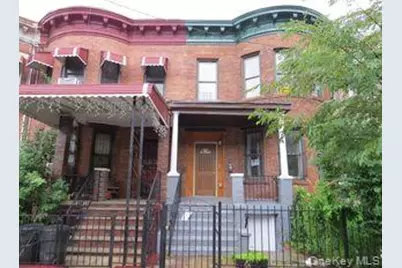 655 Hendrix Street, Brooklyn, NY 11207 - Photo 1