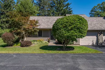 341 Furnace Dock Road #50, Cortlandt Manor, NY 10567 - Photo 2