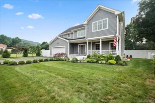 9 Beverly Rd, Cortlandt Manor, NY 10567 - Photo 2