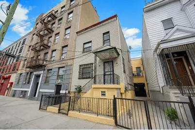 2108 Arthur Avenue, Bronx, NY 10457 - Photo 1