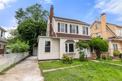 8492 Homelawn Street, Jamaica, NY 11432 - Photo 1