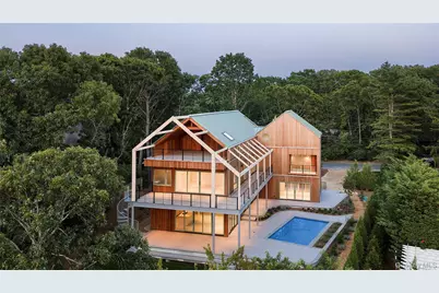 25 Bluff Point Road, Sag Harbor, NY 11963 - Photo 2