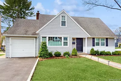 170 Wetherill Road, Garden City, NY 11530 - Photo 1