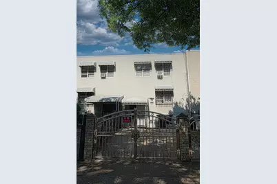 1069 Simpson Street, Bronx, NY 10459 - Photo 1