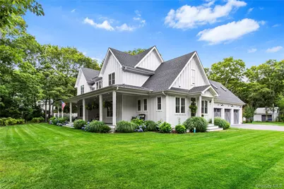 9 Deerland Drive, East Quogue, NY 11942 - Photo 2