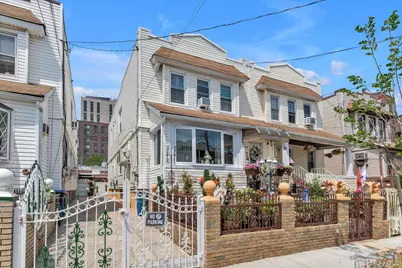 152 Pine Street, Brooklyn, NY 11208 - Photo 1