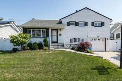857 Virginia Avenue, North Bellmore, NY 11710 - Photo 1