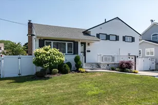 857 Virginia Ave, North Bellmore, NY 11710 - Photo 2