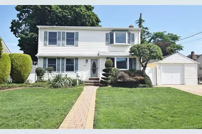 2663 Cedar Lane, North Bellmore, NY 11710 - Photo 1