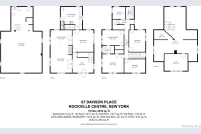 67 Davison Place, Rockville Centre, NY 11570 - Photo 44