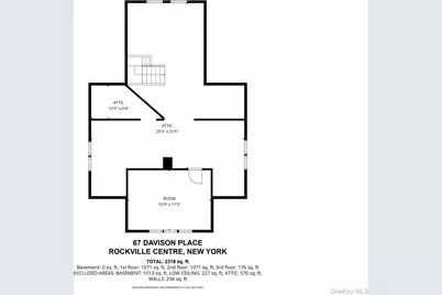 67 Davison Place, Rockville Centre, NY 11570 - Photo 40
