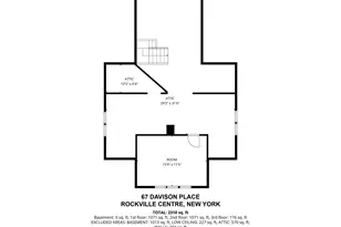 67 Davison Pl, Rockville Centre, NY 11570 - Photo 40