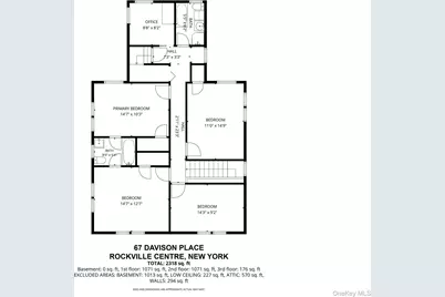 67 Davison Place, Rockville Centre, NY 11570 - Photo 42