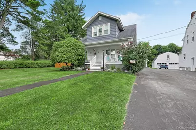 118 Gladstone Avenue, Walden, NY 12586 - Photo 1