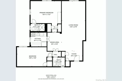 72-10 112 Street #6G, Forest Hills, NY 11375 - Photo 20