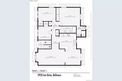 2923 Len Drive, Bellmore, NY 11710 - Photo 40