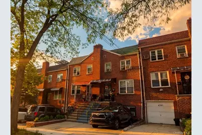 4382 Byron Avenue, Bronx, NY 10466 - Photo 1