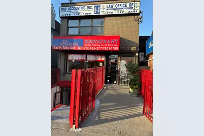 9049 Springfield Boulevard, Queens Village, NY 11428 - Photo 1