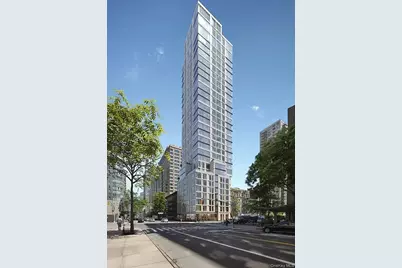 501 3rd Avenue #7C, New York, NY 10016 - Photo 1