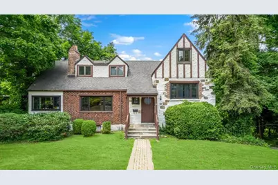 38 Fenimore Drive, Harrison, NY 10528 - Photo 1