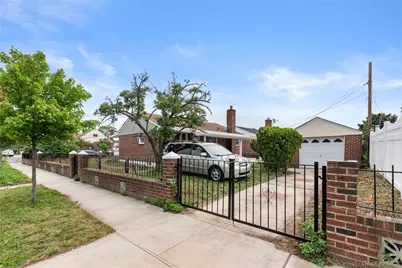 23304 121st Avenue, Cambria Heights, NY 11411 - Photo 2